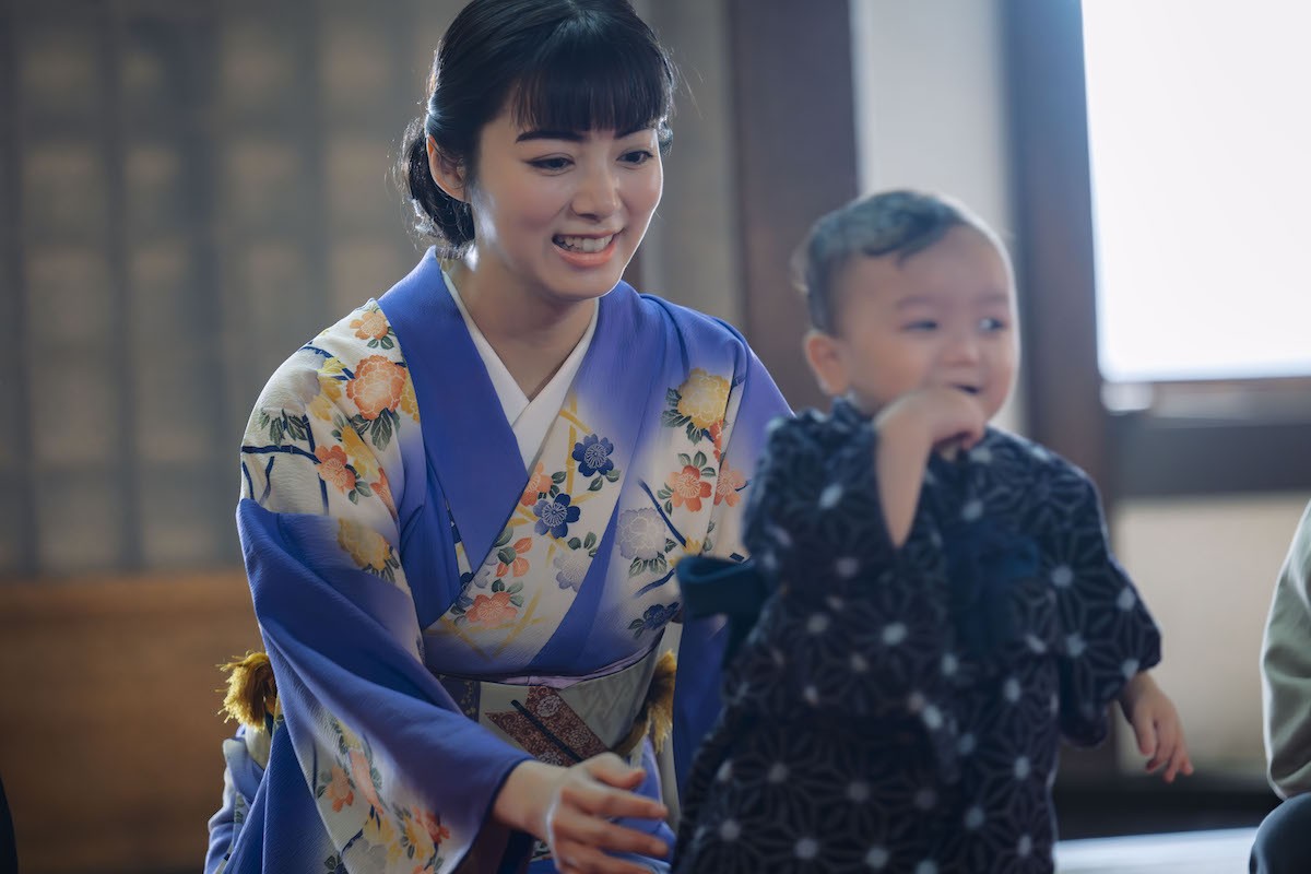 『海に眠るダイヤモンド』第7話　鉱山の坑内で火災が発生　端島に最大の危機が勃発