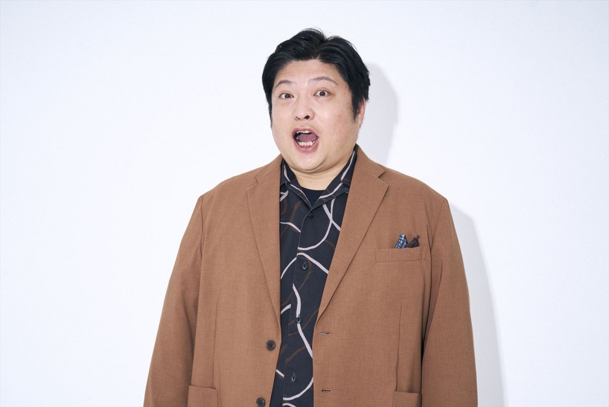和田正人＆駒木根隆介＆本家が奇跡のアッセンブル！　“2組のタモンズ”「くすぶり」座談会
