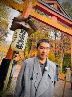 大河ドラマ『光る君へ』