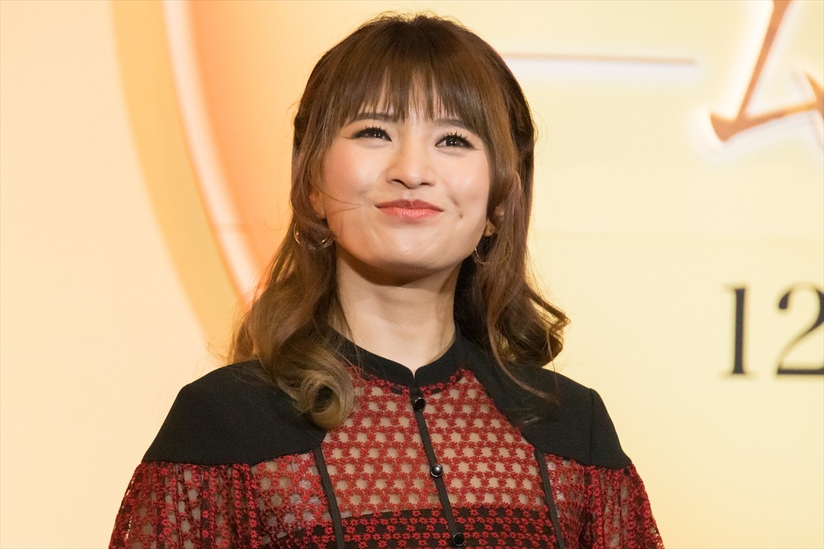 Travis Japan・松田元太、渡辺謙の称賛に感激「宝物になるお言葉をいただけました」