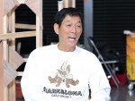『自慢の出身芸能人』奈良県1位　明石家さんま（ソニー生命調べ） 