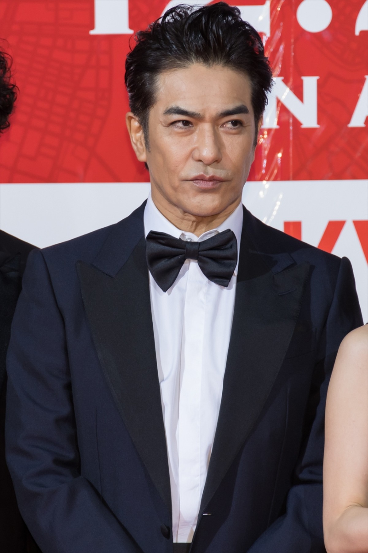 木村拓哉、『グランメゾン東京』が描くコロナ禍に思い「飲食を描くんだったら中途半端にやっちゃいけない」
