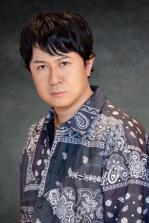 テレビアニメ『SAKAMOTO DAYS』坂本太郎役の杉田智和