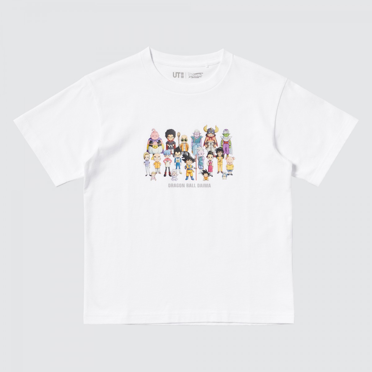 ドラゴンボールDAIMA UT