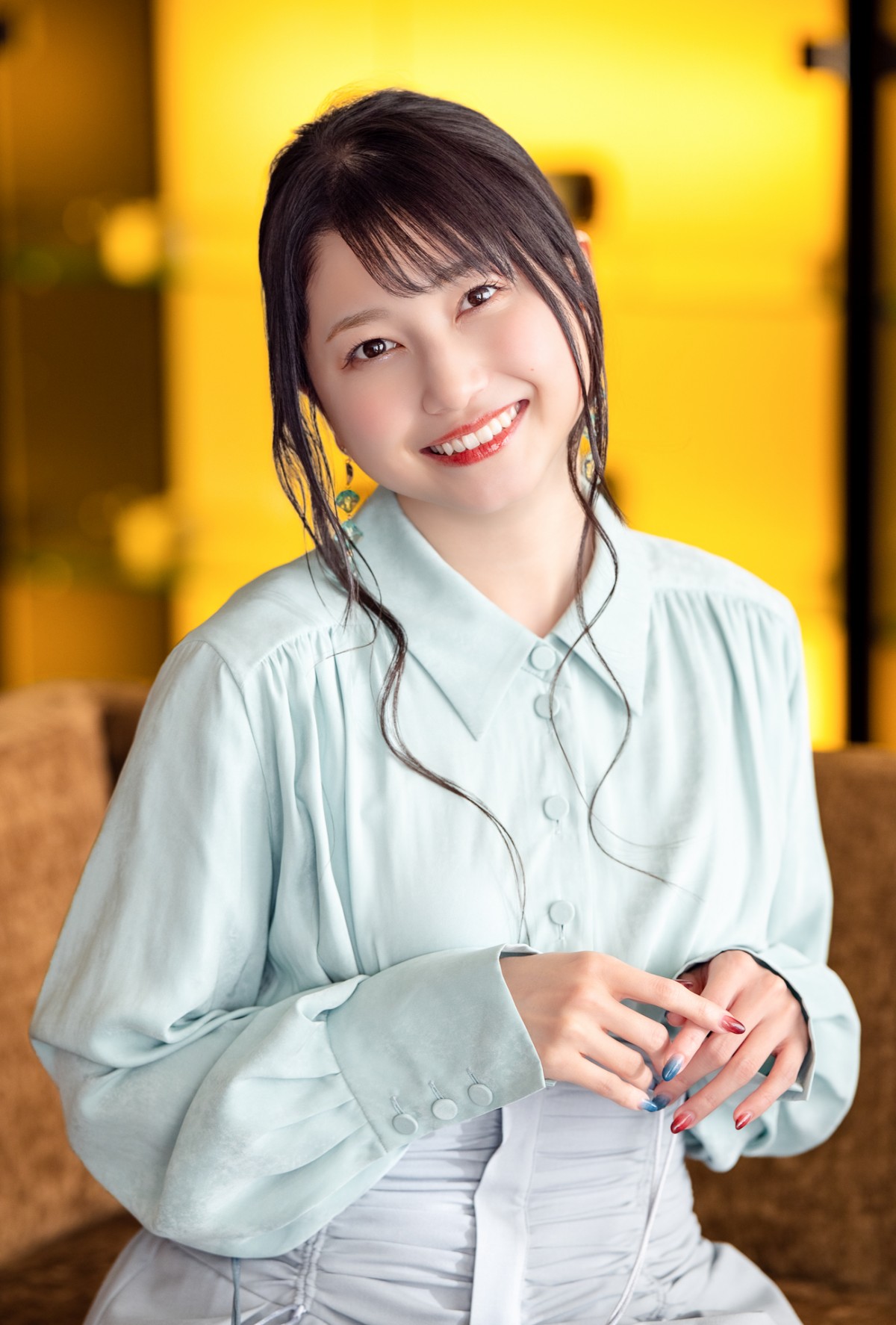 芹澤優×雨宮天×矢野妃菜喜が語る『黒岩メダカに私の可愛いが通じない』に詰まった“キュン”と愛おしさ
