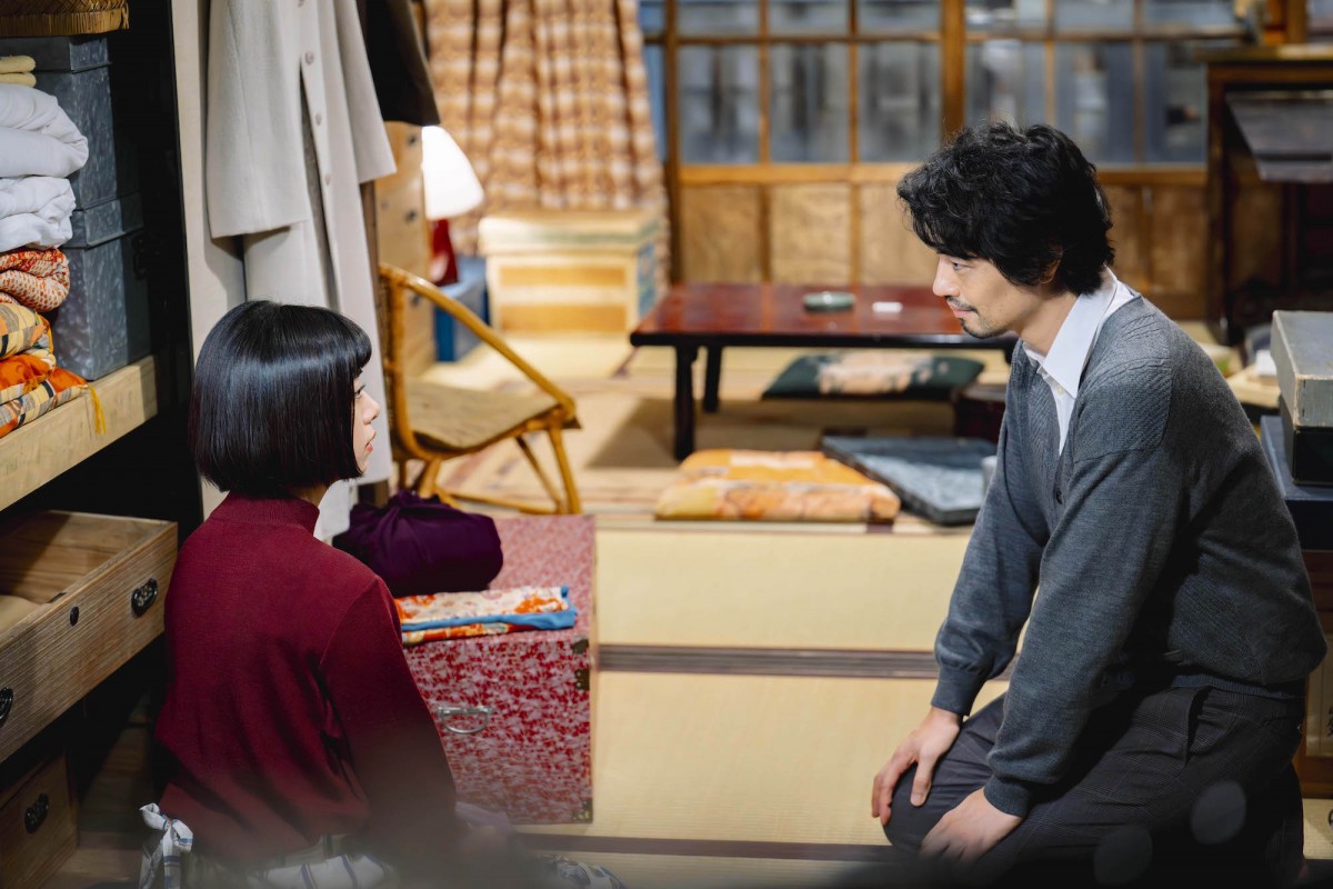 『海に眠るダイヤモンド』幸せの連続が一転　不穏すぎるラストに衝撃「来週どん底フラグ」（ネタバレあり）