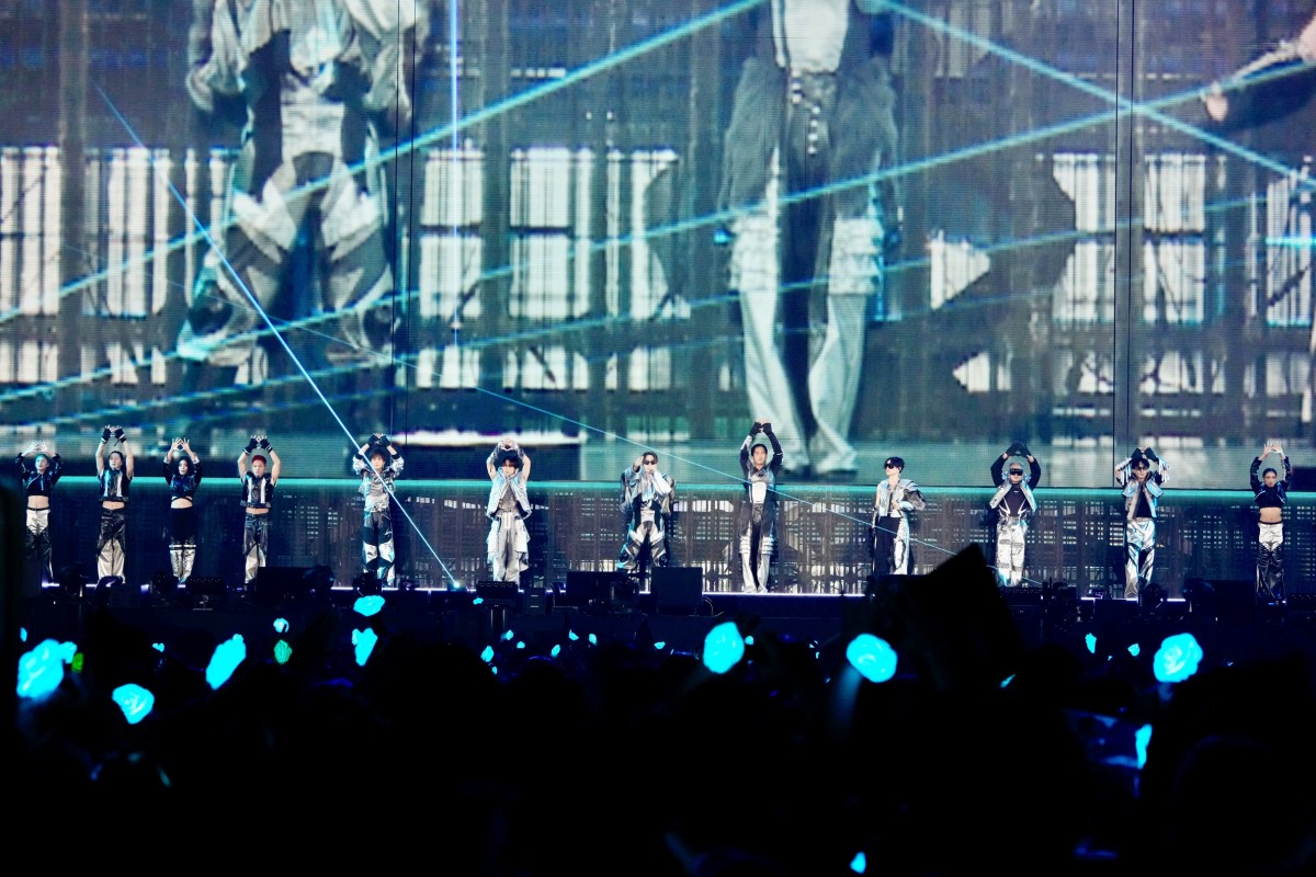 三代目 J SOUL BROTHERS の全国ドームツアーがHulu独占ライブ配信！　特典映像にはツアー舞台裏や過去の秘蔵映像も