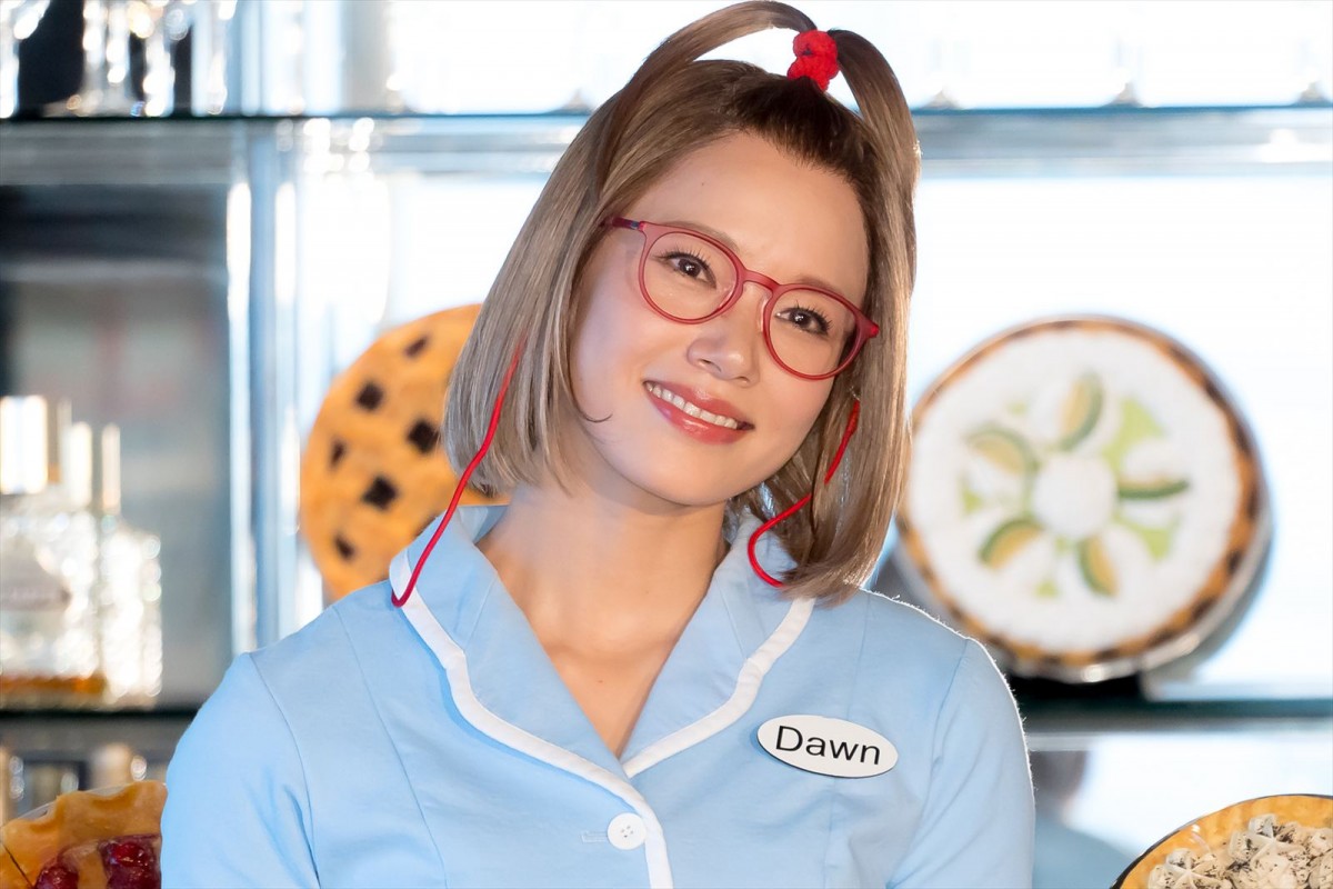 高畑充希、結婚を祝福され笑顔「自分事じゃない感じがずっとしててふわふわしてます」