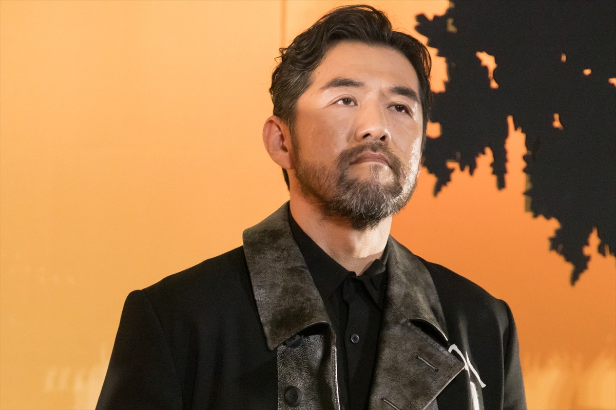 Travis Japan・松田元太、渡辺謙の称賛に感激「宝物になるお言葉をいただけました」