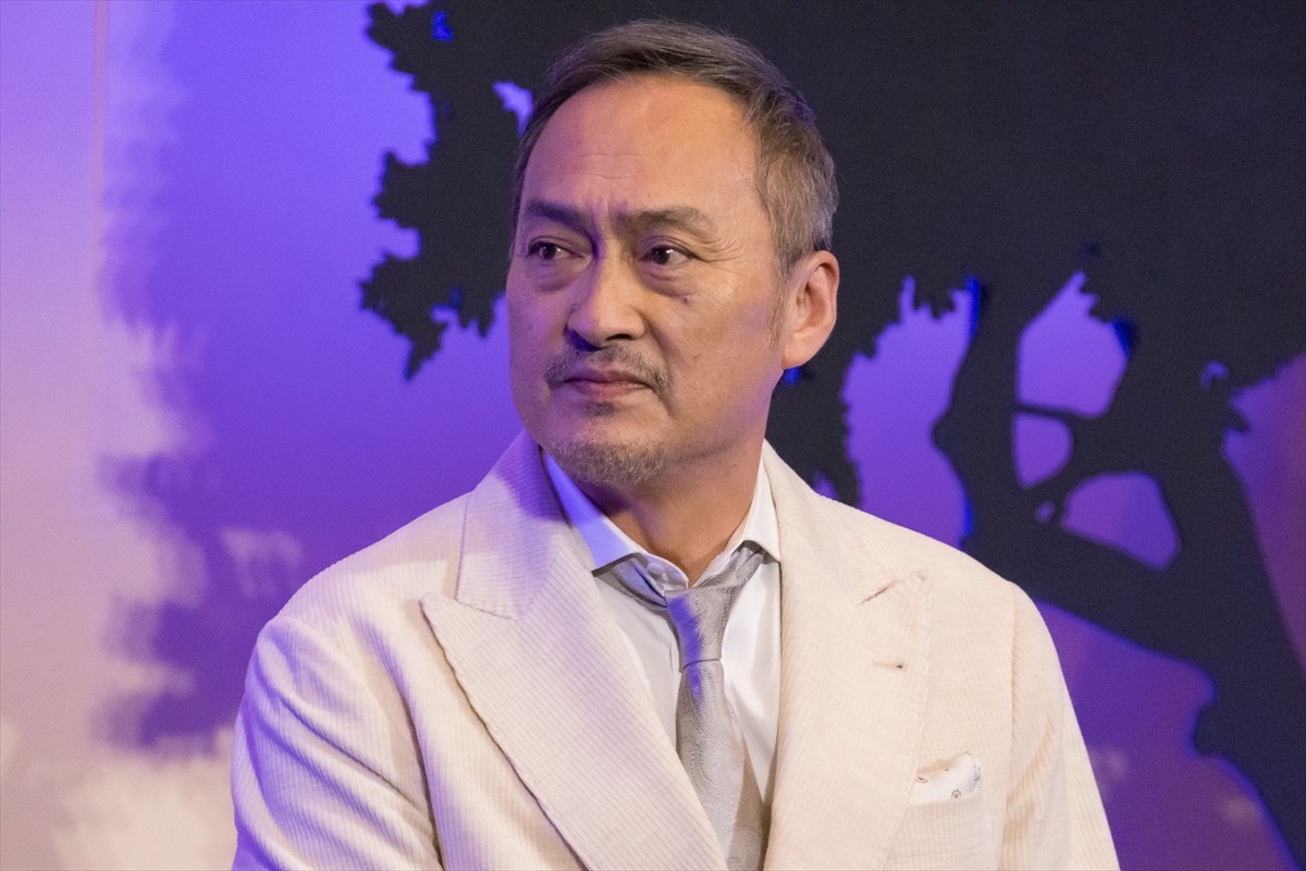 Travis Japan・松田元太、渡辺謙の称賛に感激「宝物になるお言葉をいただけました」
