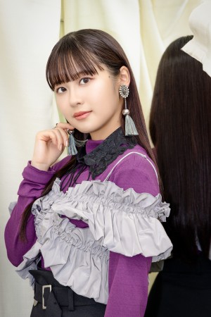 『劇場版プロジェクトセカイ　壊れたセカイと歌えないミク』宵崎奏役の楠木ともり