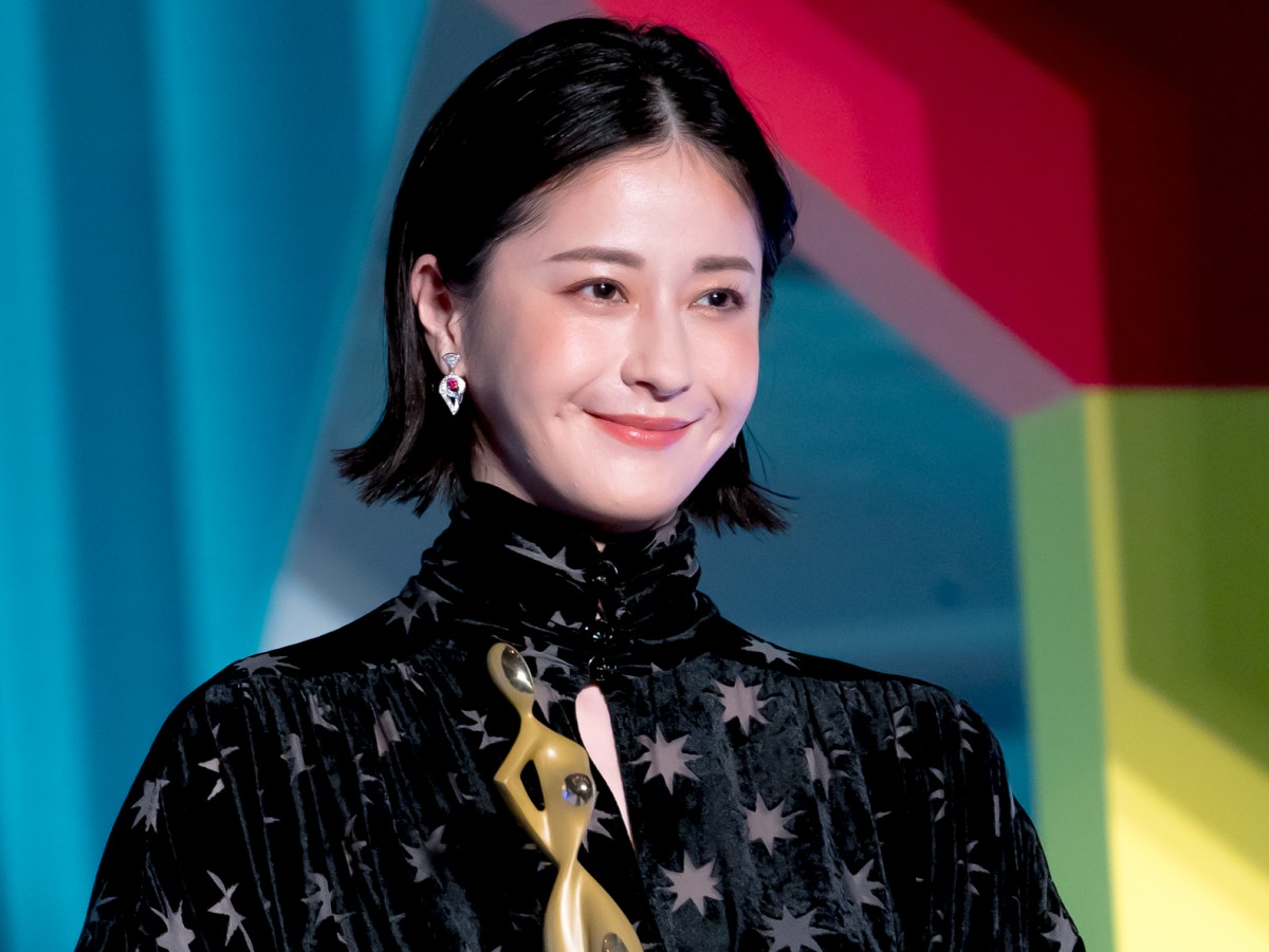 兵庫：北川景子、広島：綾瀬はるか　都道府県別「自慢の出身芸能人」1位を発表＜西日本編＞