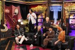 『大悟の芸人領収書 新春SP』の様子