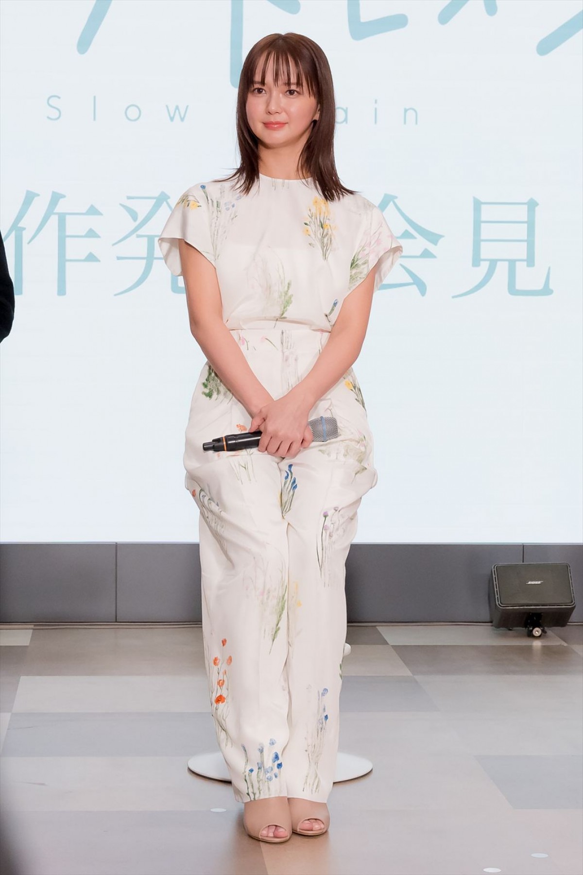 星野源、野木亜紀子の脚本の魅力を語る「眼差しがすごく好き」
