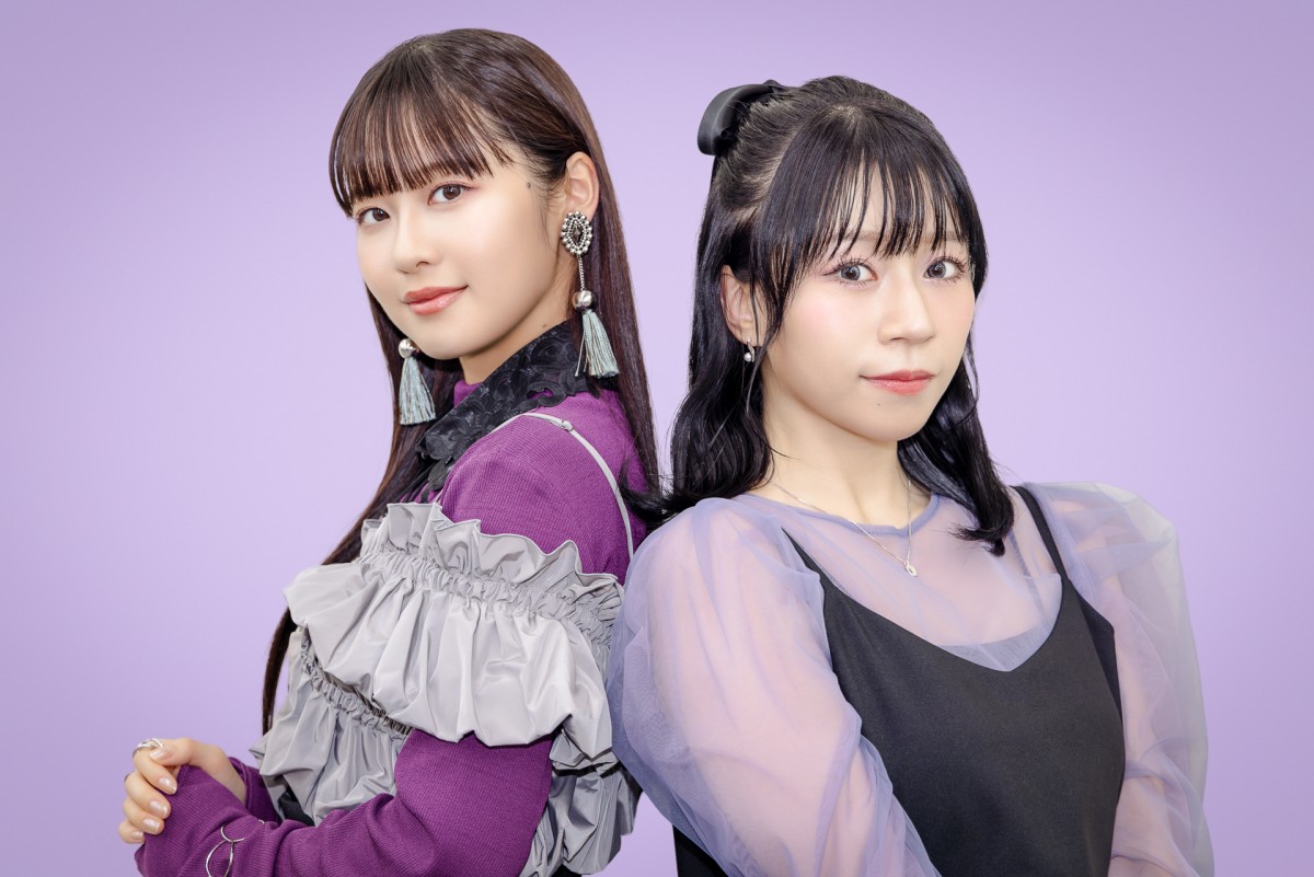 楠木ともり＆田辺留依、“ニーゴ”コンビが語る『劇場版プロセカ』の魅力　注目の新曲や収録現場の“らしい”裏話も