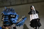 『仮面ライダーガヴ』第16話場面写真