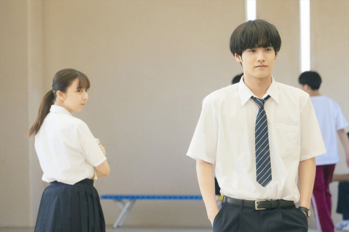 赤楚衛二＆上白石萌歌は「戦友のような存在」　20年を演じ切る映画『366日』で活きた信頼関係