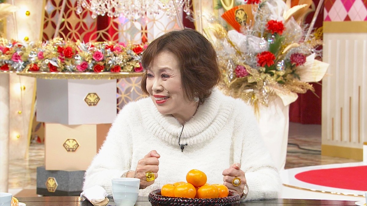 やす子「スッキリしました。全部吐き出しました」　”あの騒ぎ”について上沼恵美子に胸中を初告白！