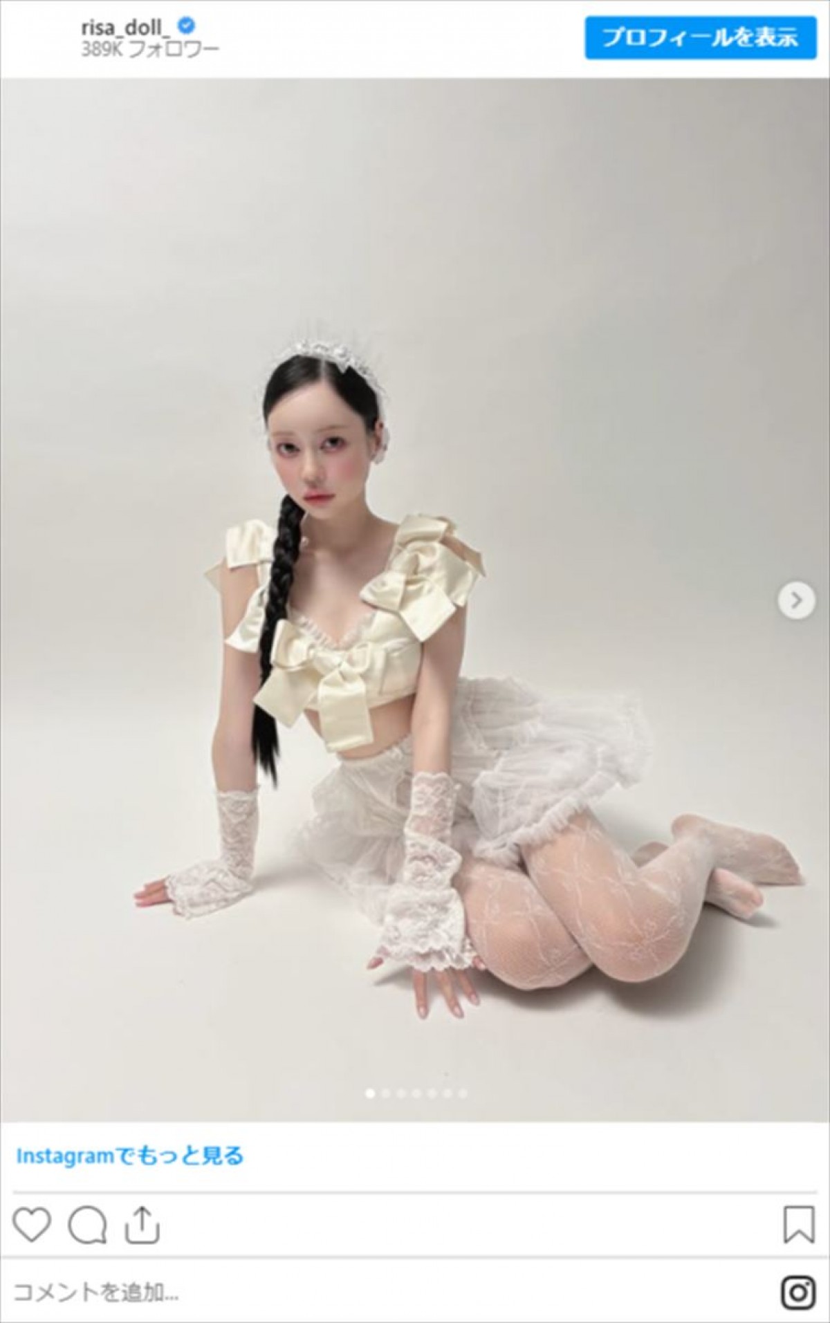 辻希美の17歳娘だけじゃない！　芸能人の“美人娘”たちが話題　アイドルやモデルとして活躍中