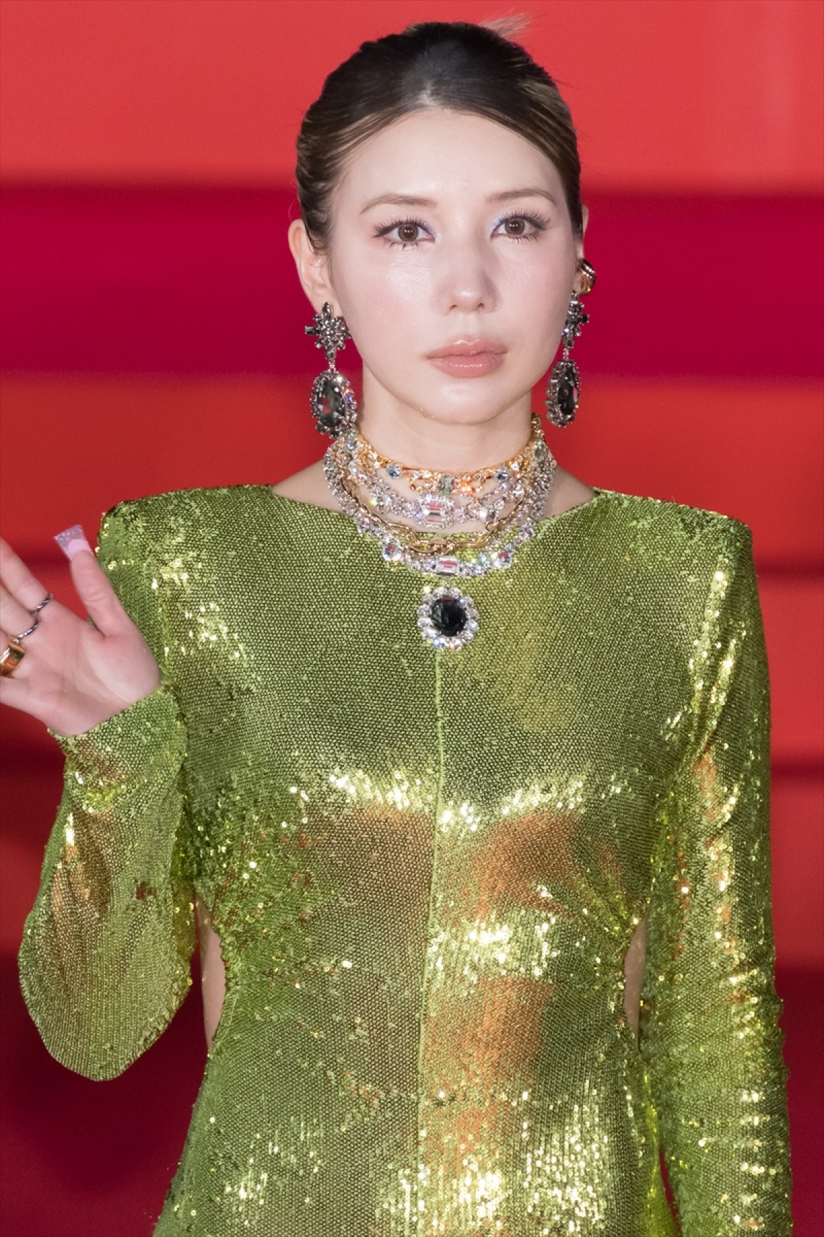 永野芽郁、佐藤健との共演で「守られるっていいなと思いました」