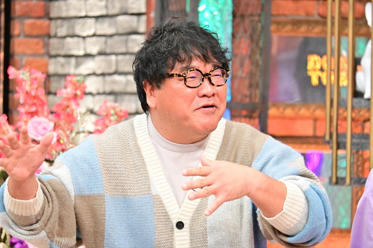 和田アキ子、まさかの涙の理由とは？　あすの『ダウンタウンDX』