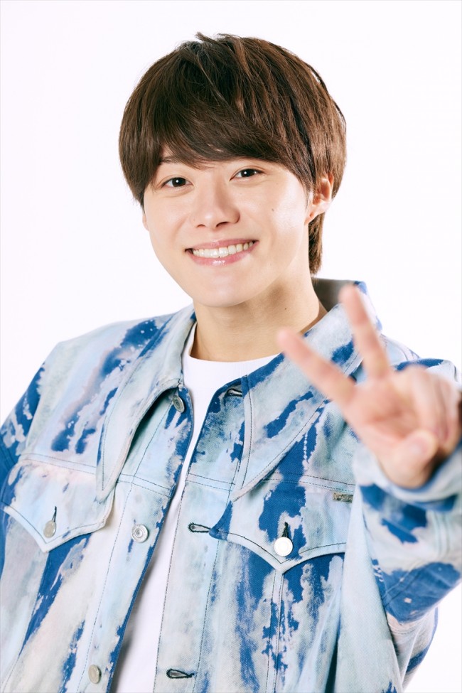 なにわ男子 大橋和也 Lilかんさい 北山宏光 写真）なにわ男子・大橋和也、演技への不安を吹き飛ばしてくれた“天海