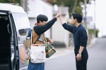 『ライオンの隠れ家』第10話より
