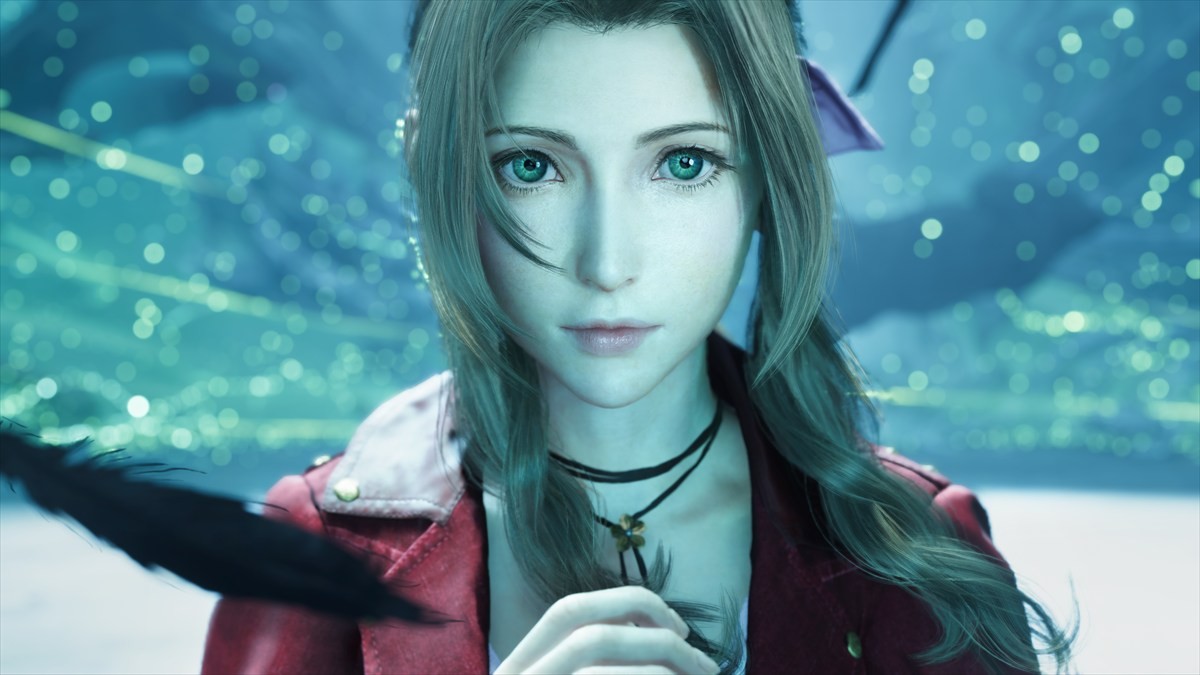 スクエニ『FINAL FANTASY VII REBIRTH』、PC版の発売が2025年1月23日に決定　予約受付も開始