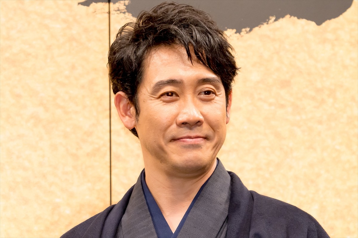 なにわ男子・長尾謙杜、アクションを絶賛され笑顔「我ながらかっこいいなと」