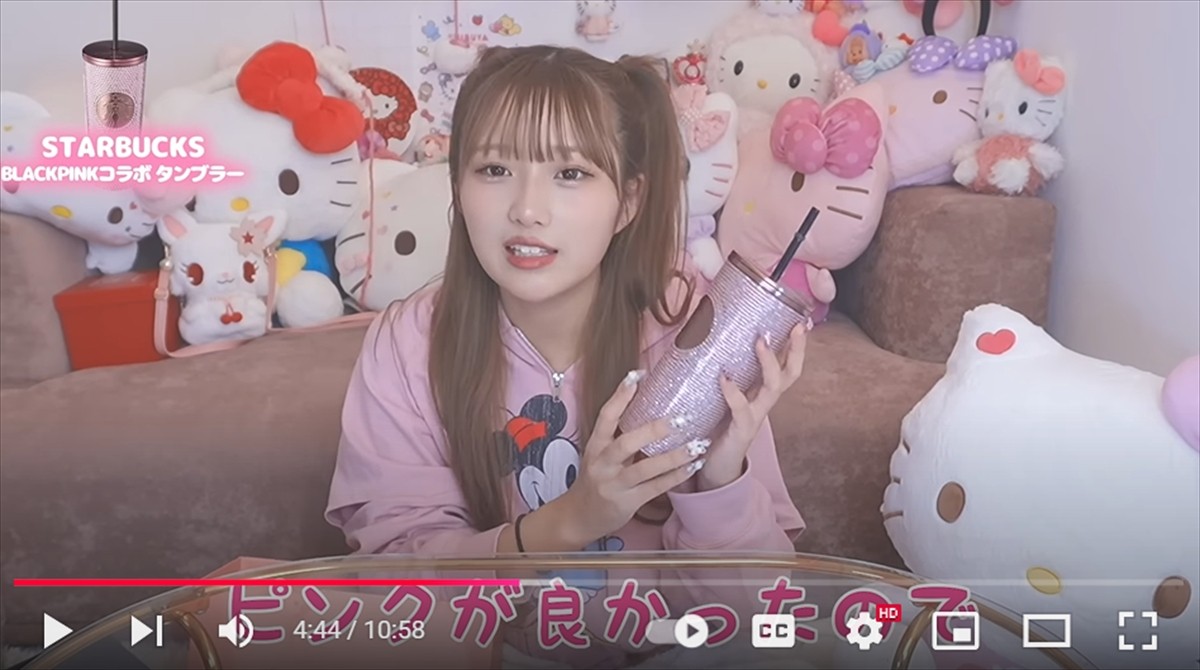 辻希美の17歳娘、豪華すぎる“誕生日プレゼント”の数々に衝撃　「私が好きなものしかない」と大喜び