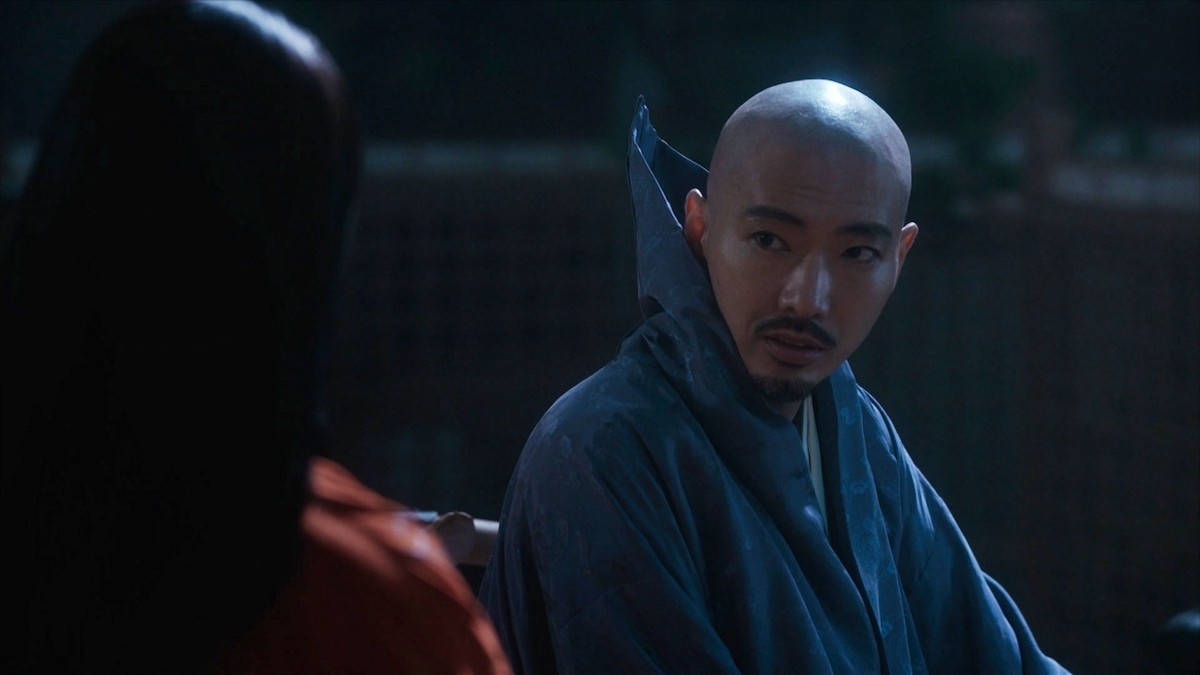 『光る君へ』“まひろ”吉高由里子の眼前で“周明”松下洸平に悲劇　ネット悲鳴「こんな鬼脚本ある？？」（ネタバレあり）