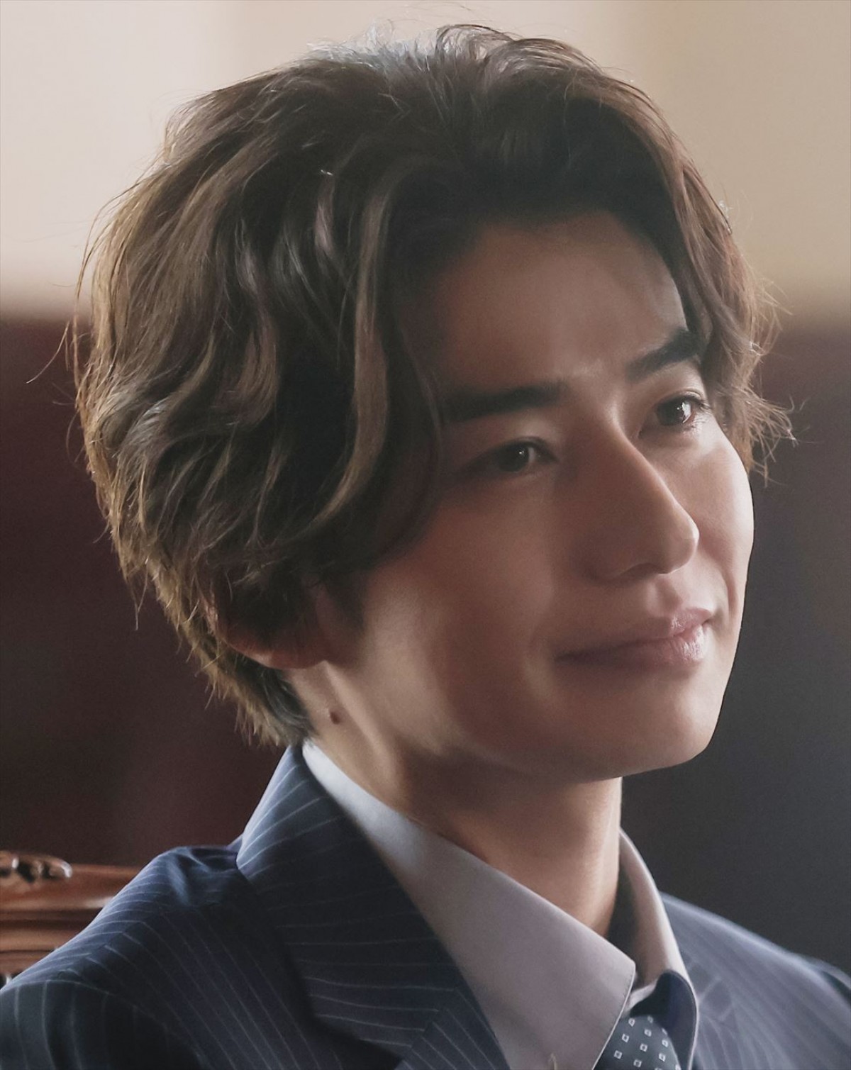 渡邊圭祐×瀧本美織W主演『財閥復讐』追加キャストに西垣匠、宇垣美里、高岡早紀ら