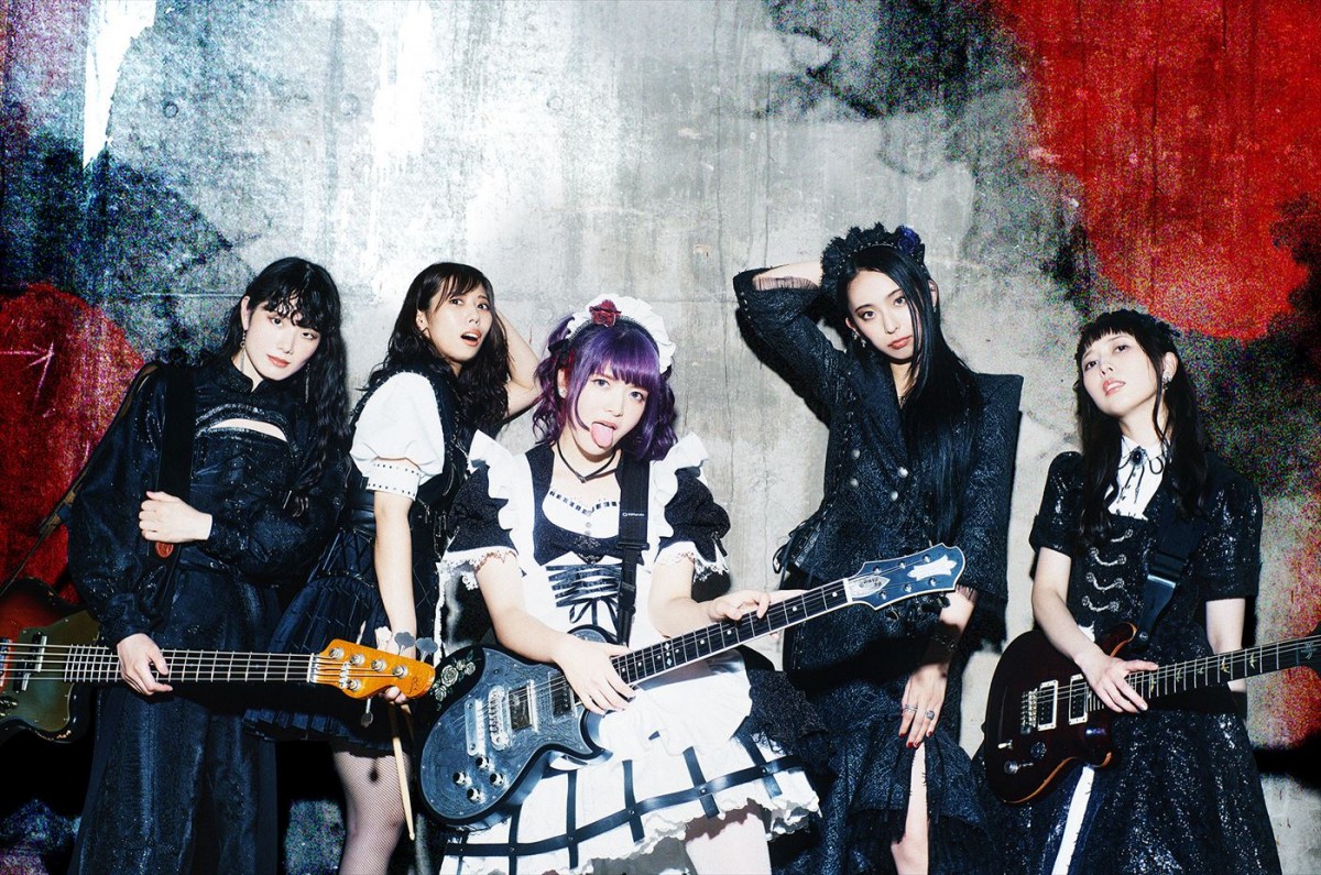 MAPPAオリジナルテレビアニメ『全修。』来年1.5放送開始　メインPV解禁　テーマ曲＆新キャストも発表