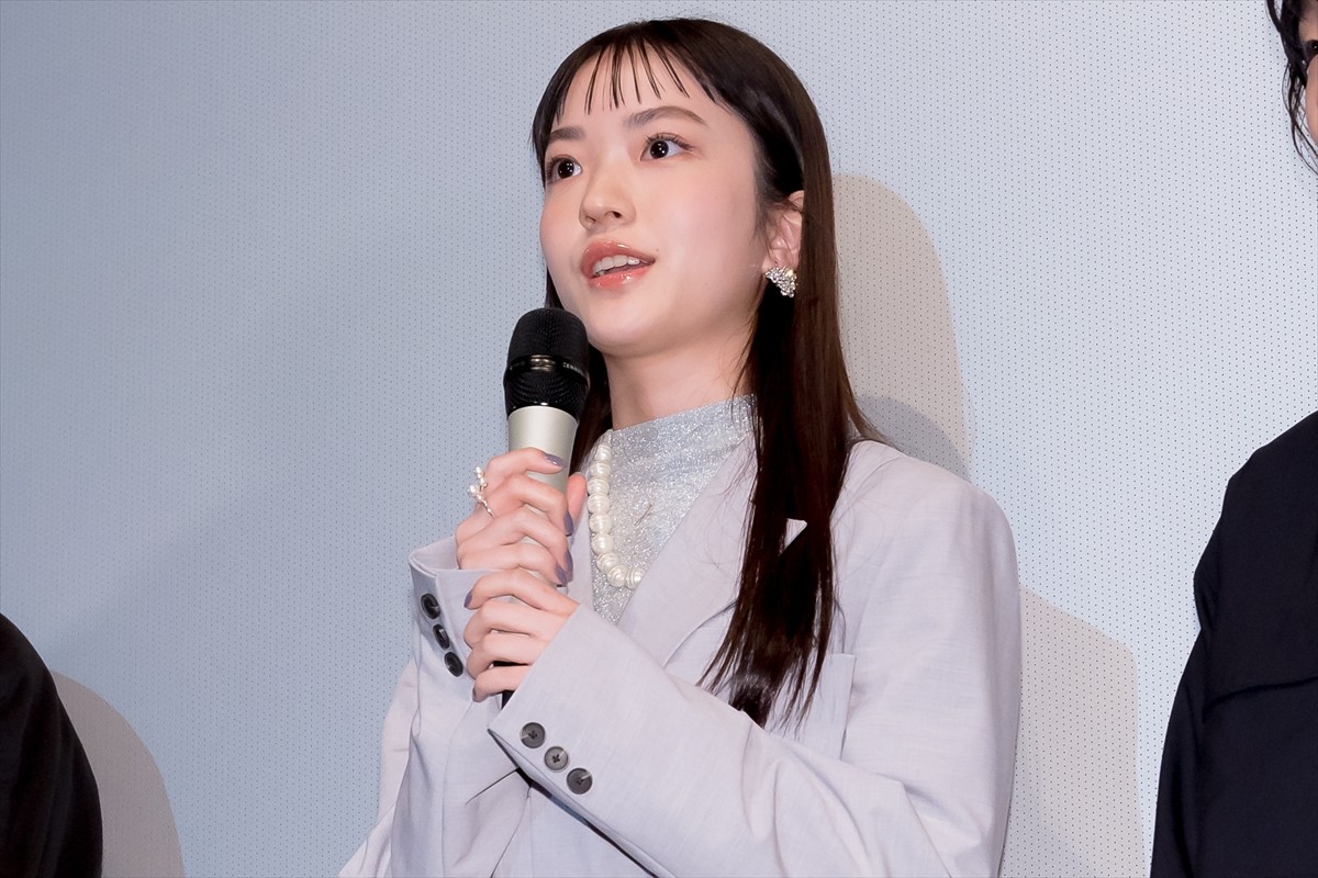 浅野忠信、占いで転職について相談　返ってきた言葉に納得？