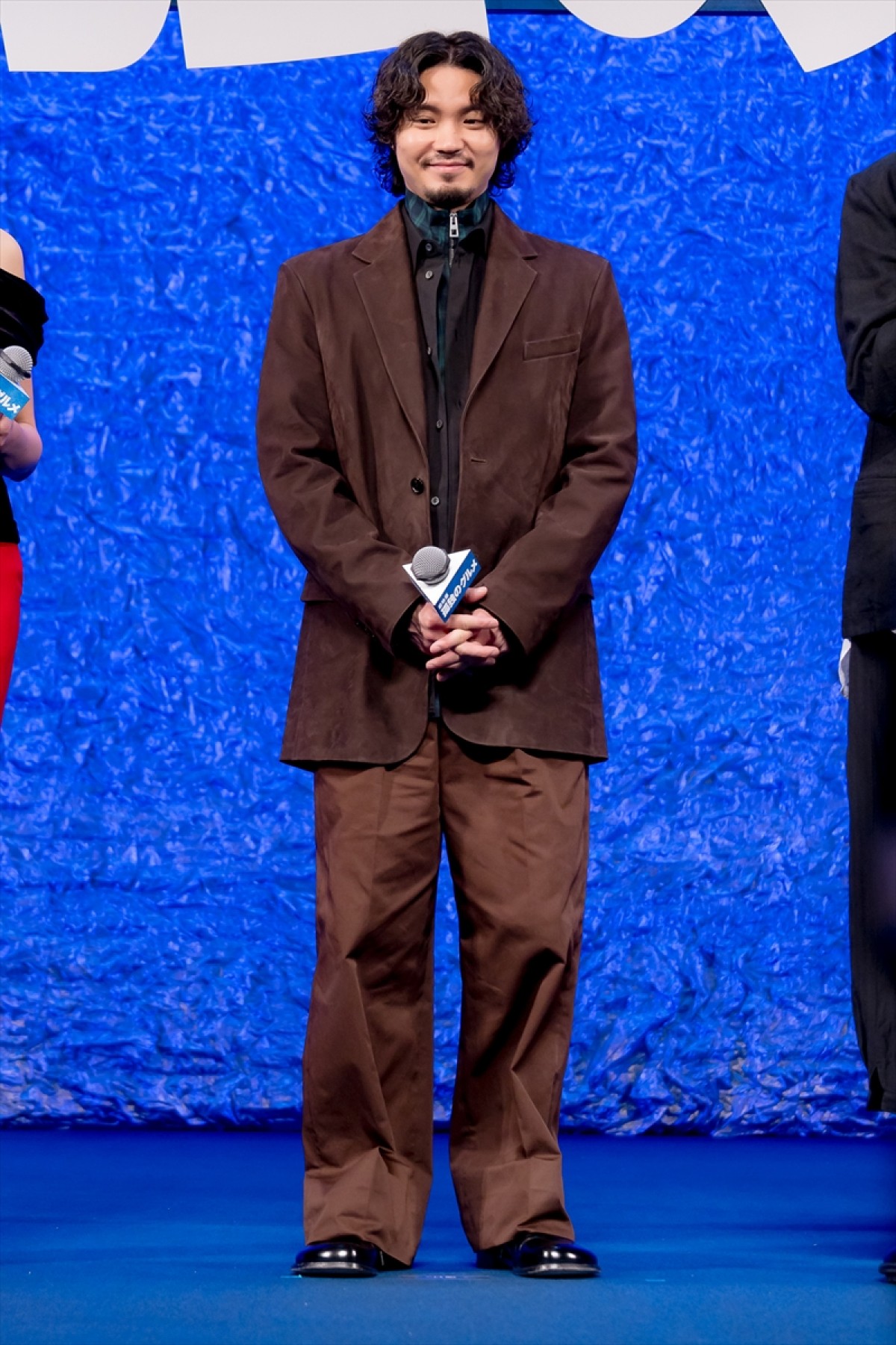 松重豊、“心の糧”は夜1時間のゲーム「1時間だけなので全然進まない」