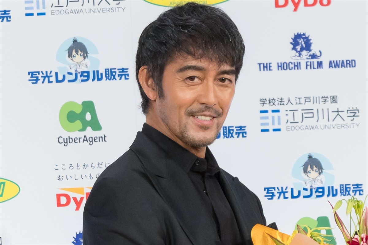 石原さとみ、産後復帰作『ミッシング』で主演女優賞「精神が壊れるギリギリだった」