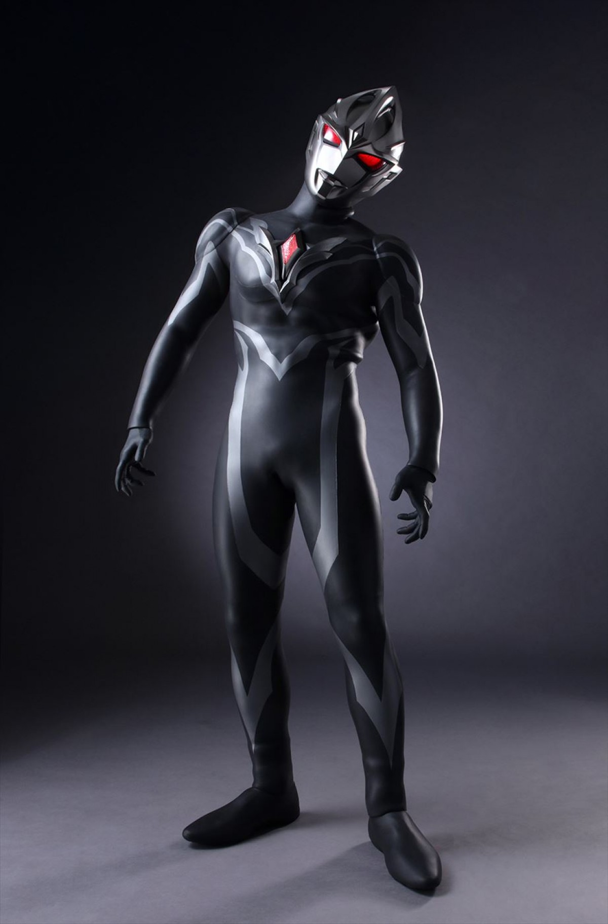 竹中直人、『ウルトラマンアーク THE MOVIE 超次元大決戦！光と闇のアーク』にゲスト出演＆予告篇解禁
