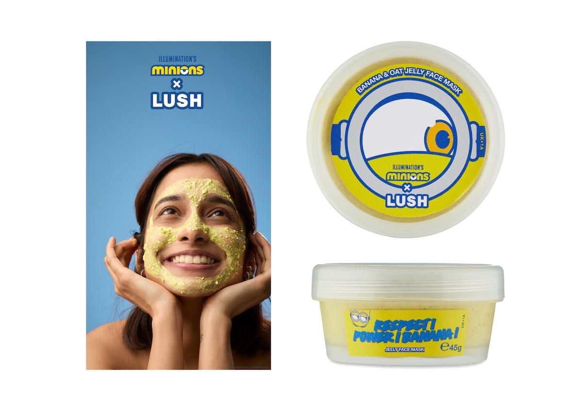 241220_『ミニオンズ』×「LUSH」