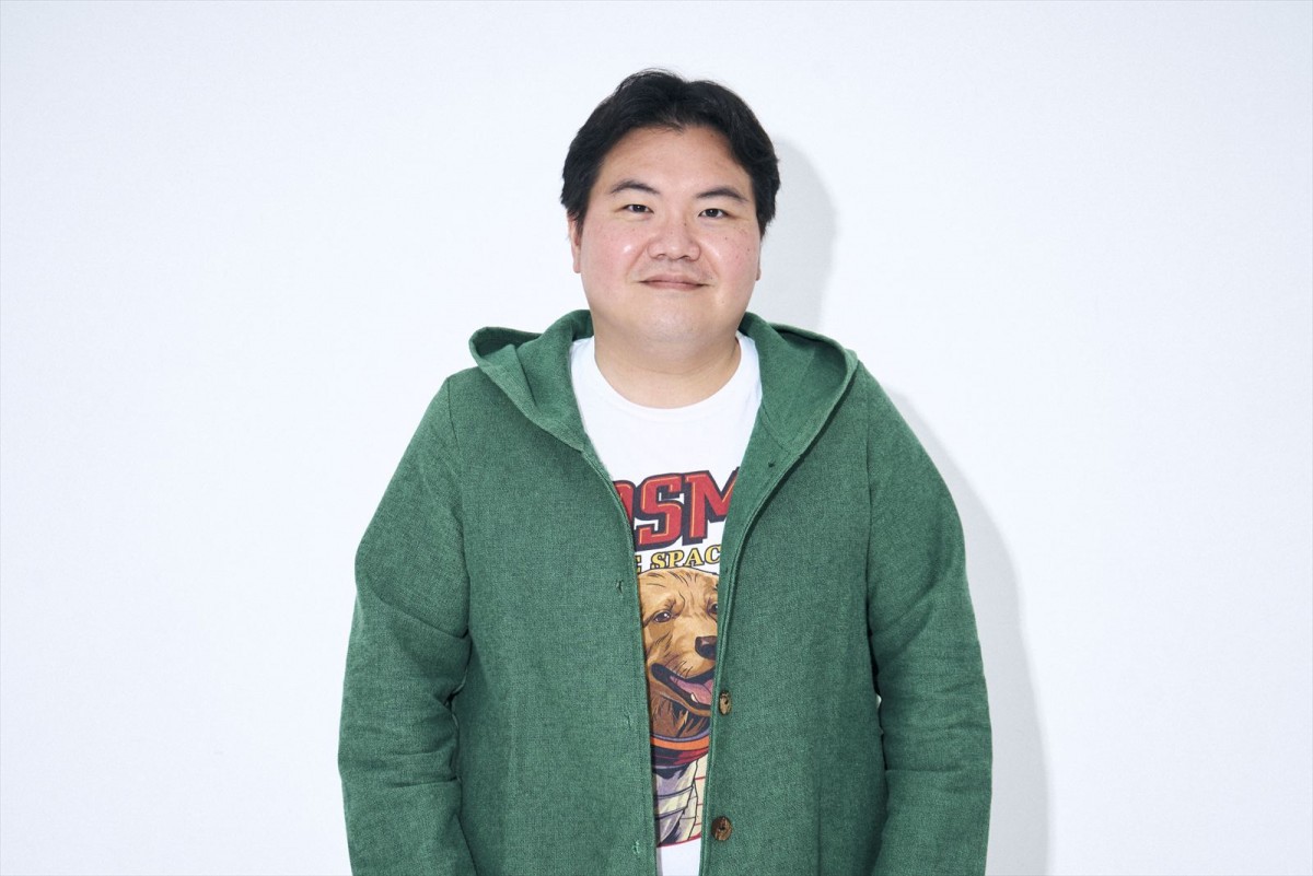和田正人＆駒木根隆介＆本家が奇跡のアッセンブル！　“2組のタモンズ”「くすぶり」座談会