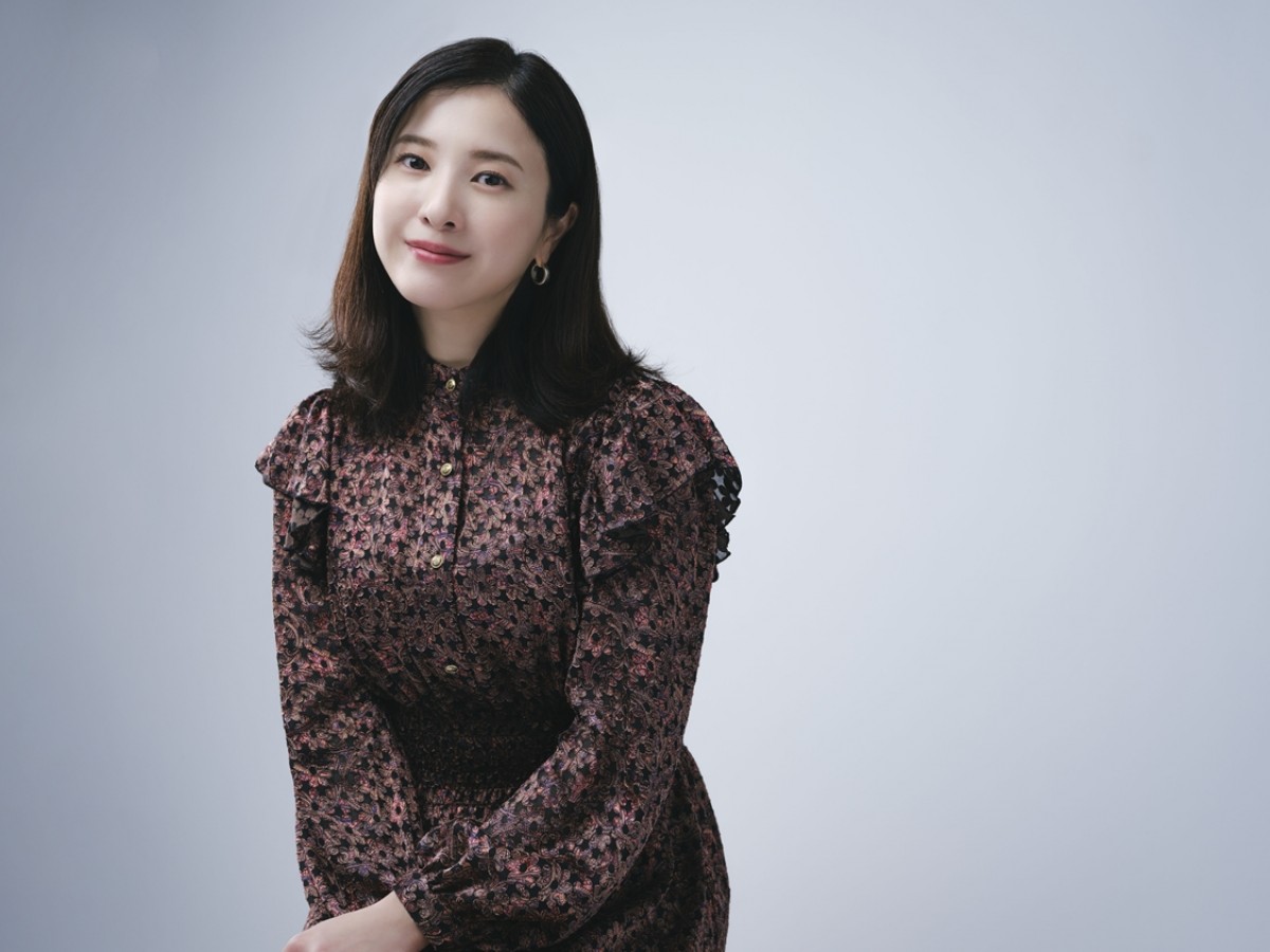吉高由里子、大河『光る君へ』主演に意欲「甘えるところは甘えて、“巻き込んで”いきたい」