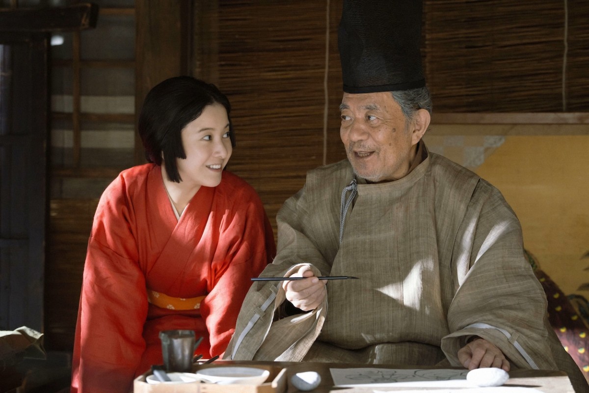 『光る君へ』本郷奏多、東宮・師貞親王役で登場　ゲスいエピソード披露に反響「いいクズっぷり」