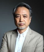 連続テレビ小説『虎に翼』に出演する中村育二