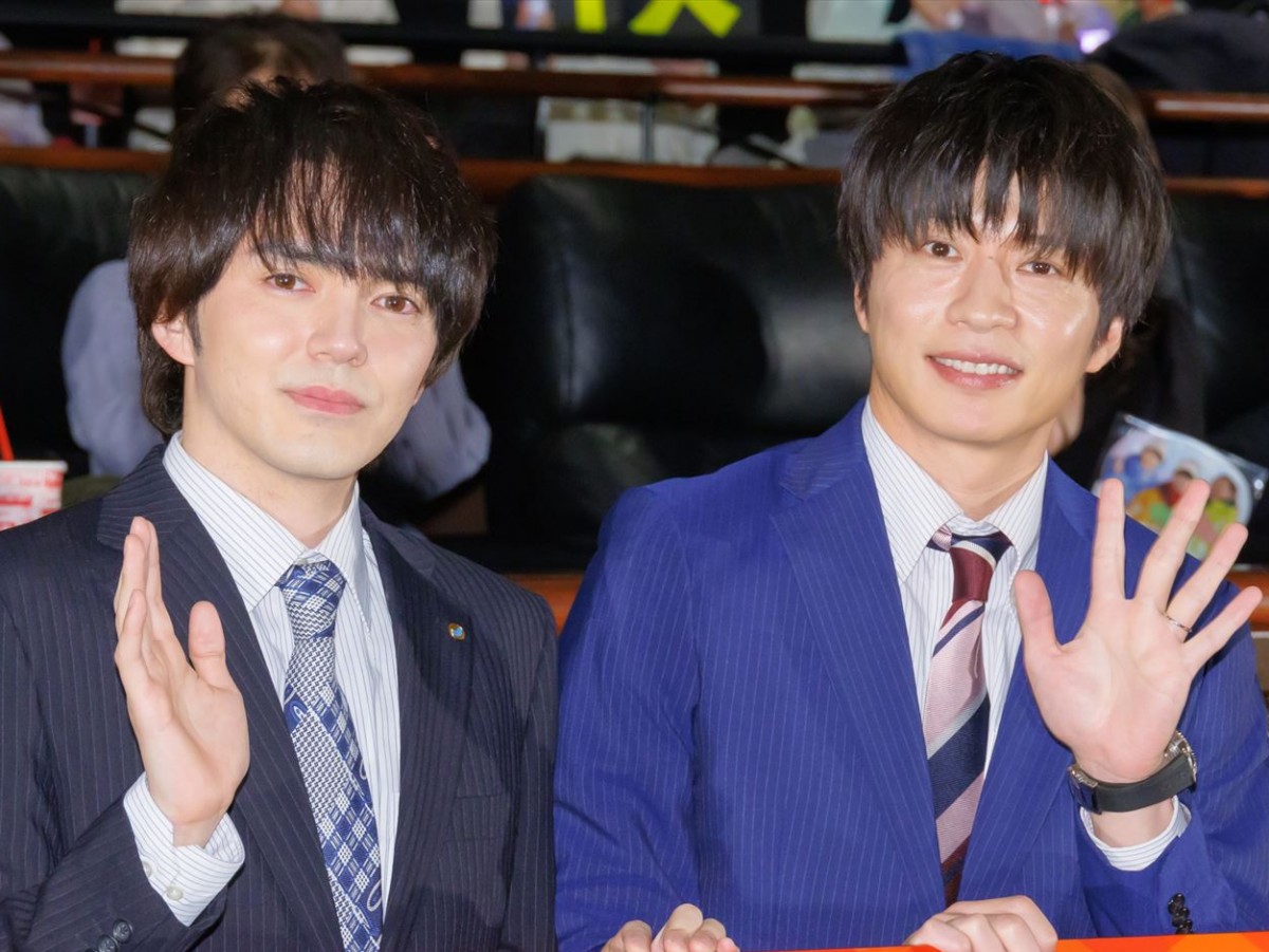 2話以降も見たい「2024年冬ドラマ」ランキングTOP10