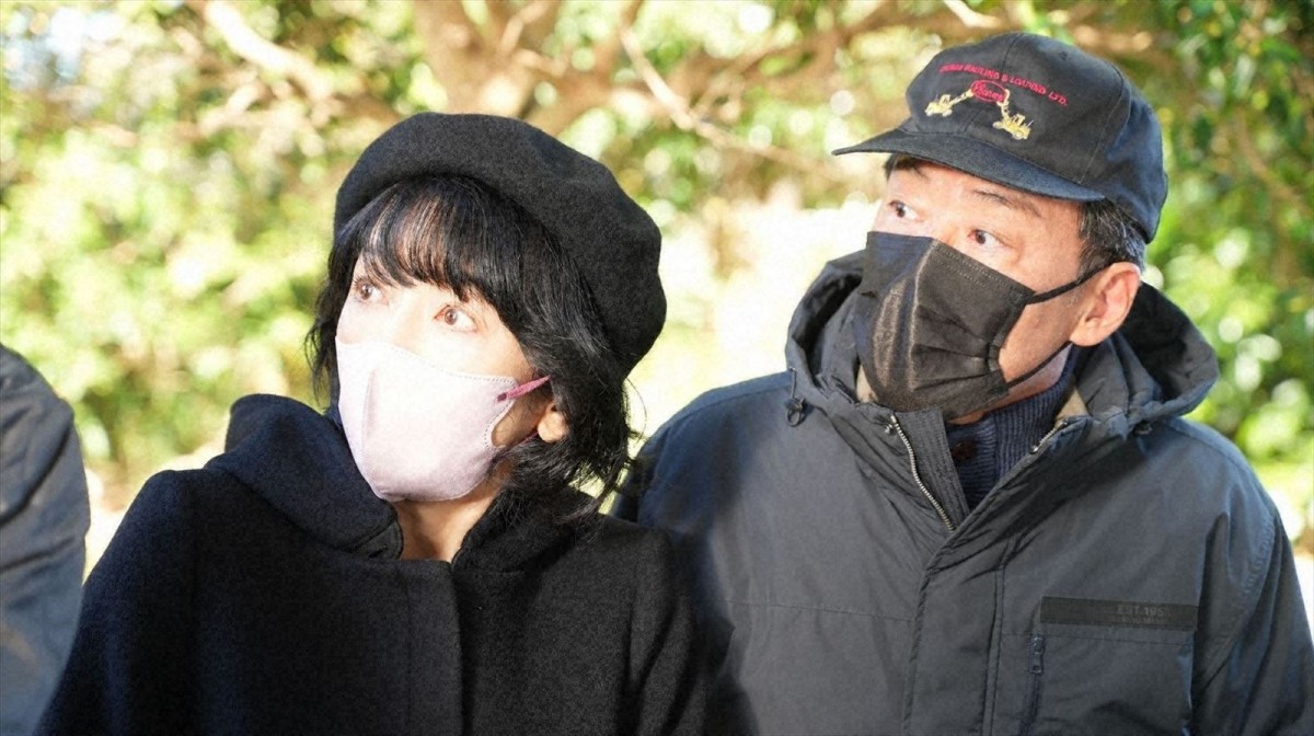 【今夜スタート！】鈴鹿央士×山本舞香『闇バイト家族』　超クセ強のニセ家族が織りなす、痛快エンターテインメント