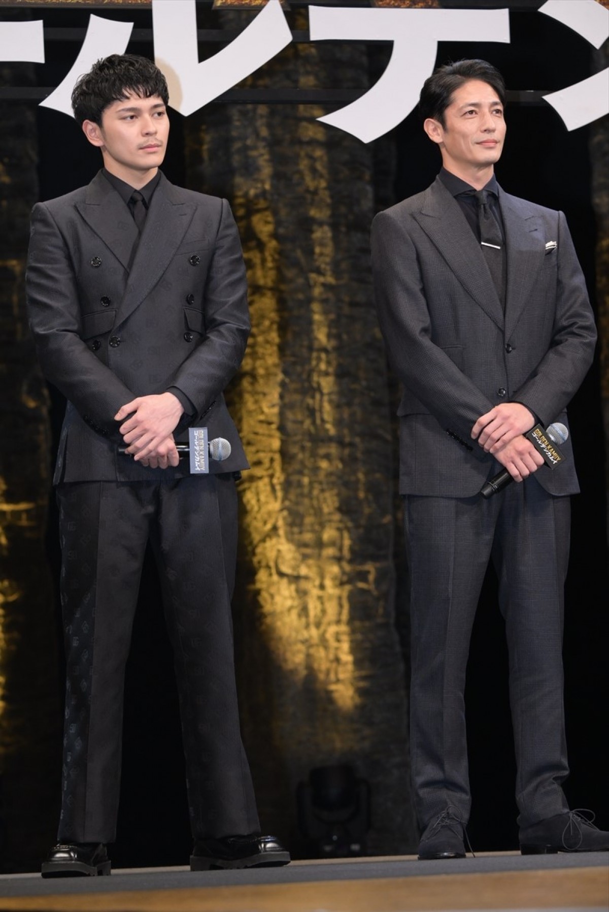 高畑充希、山崎賢人の逞しい座長っぷりに驚き「もう『ザキヤマさん』とは呼べない（笑）」