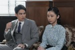 連続テレビ小説『ブギウギ』第78回より