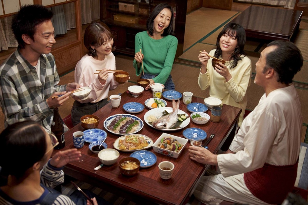吉田鋼太郎『おいハンサム!!』が帰ってくる！　ドラマSeason2＆映画化決定