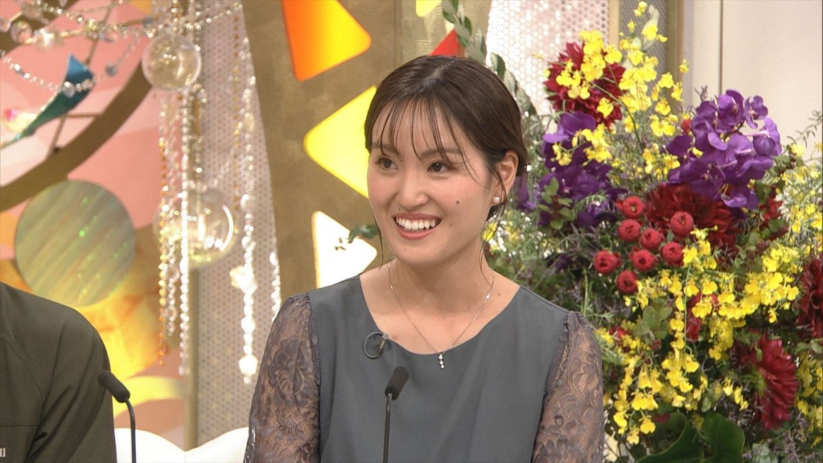 浜崎あゆみ、EXILEと共演のダンサー妻が料理人夫に求愛ダンスで熱烈アプローチ！　今週の『新婚さん』