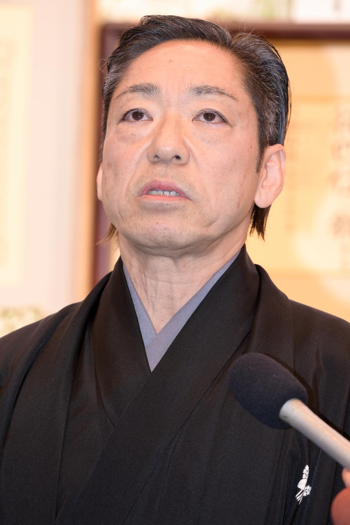 猿翁さんと段四郎さんを送る会　市川中車が父との思い出明かす「この人に会えてよかった」