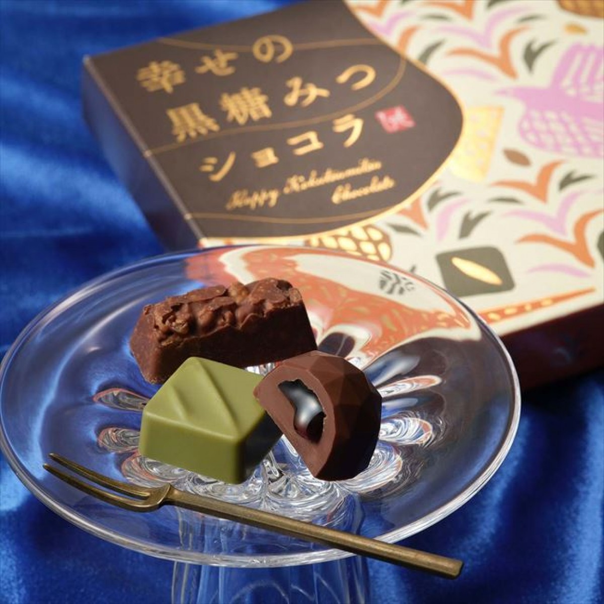 20240104 カルディ“バレンタイン”商品発売へ！